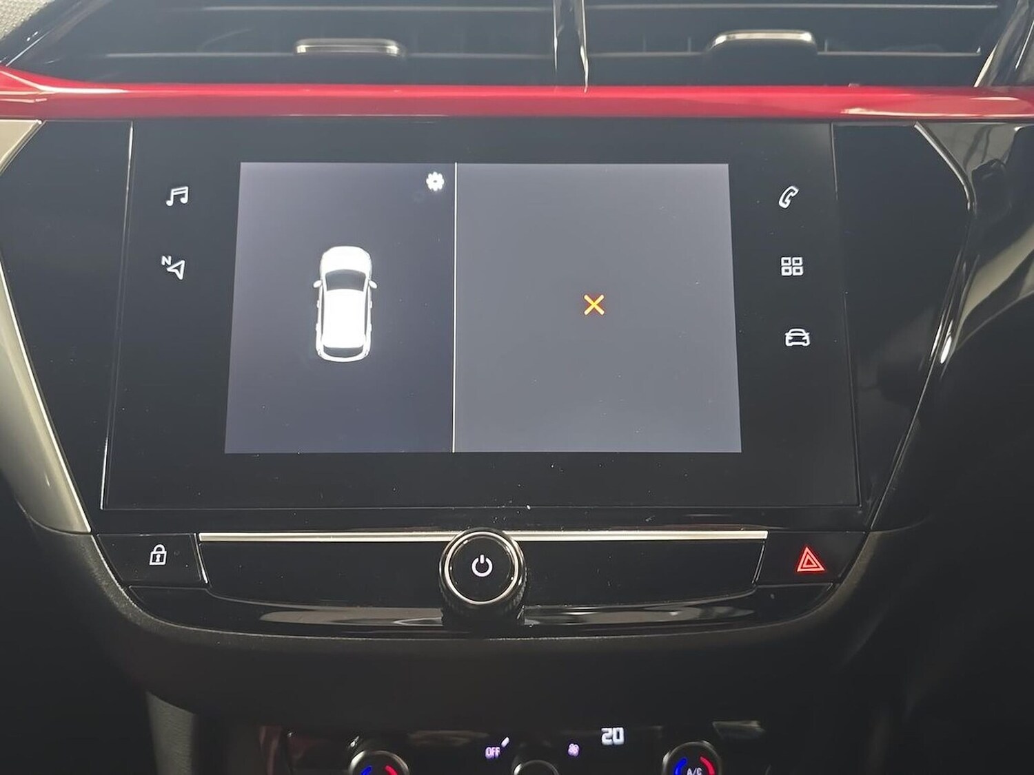 Used Vauxhall Corsa 2023 for sale - 76979913: Photo 25