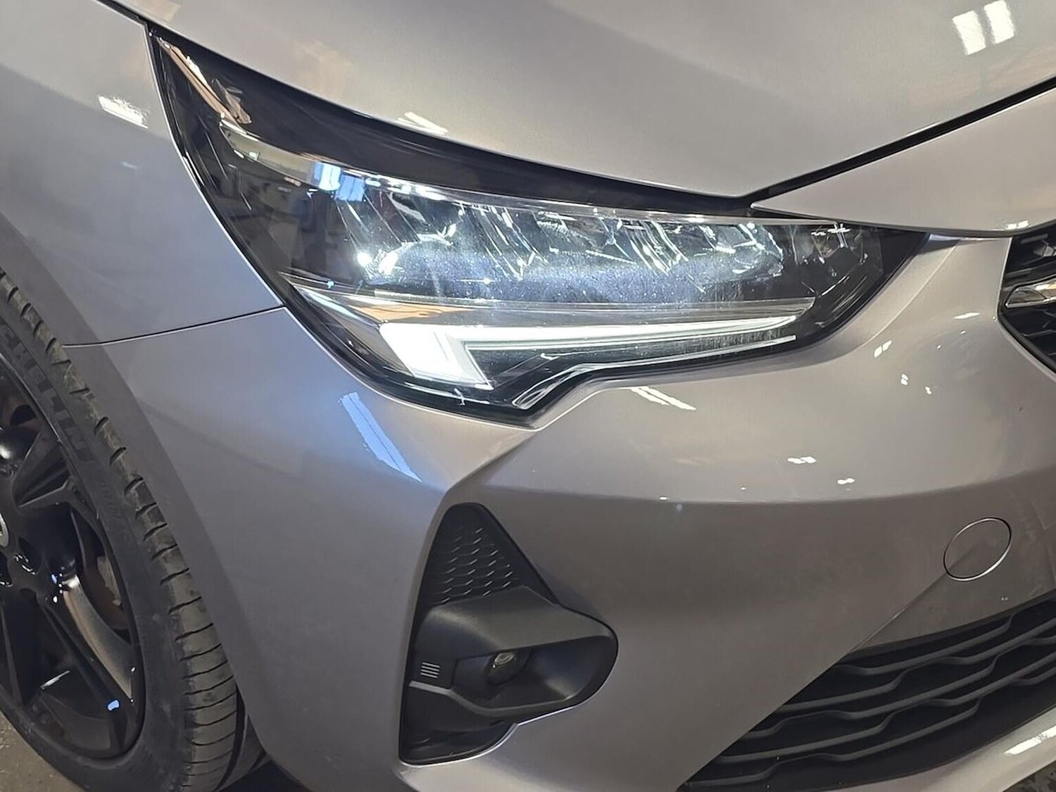 Used Vauxhall Corsa 2023 for sale - 76979913: Photo 36