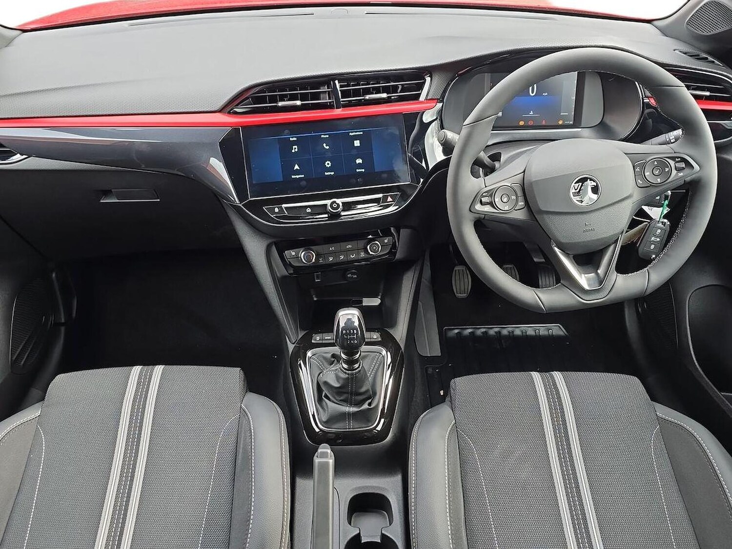 Used Vauxhall Corsa 2026 for sale - 78195592: Photo 10