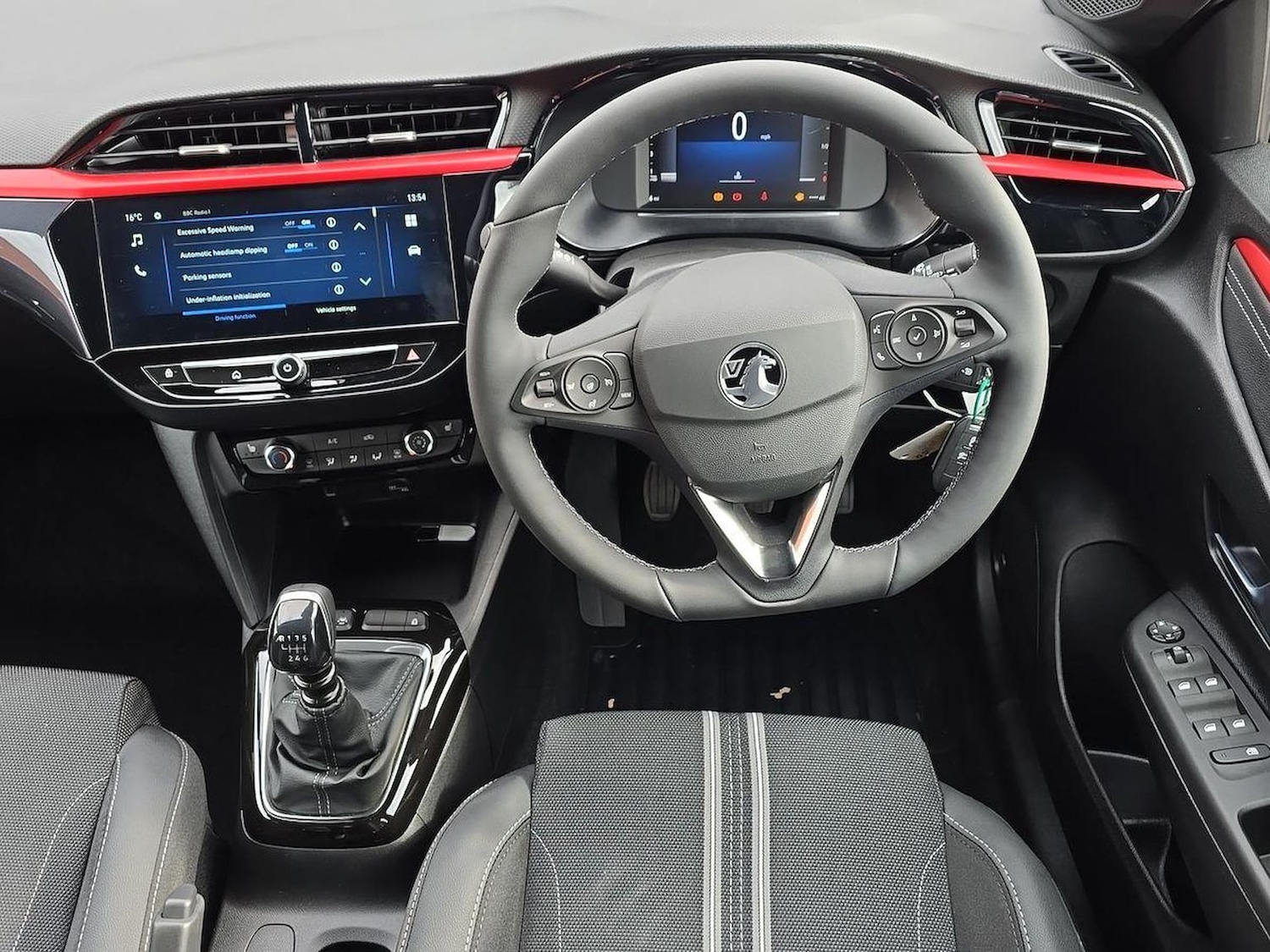 Used Vauxhall Corsa 2026 for sale - 78195592: Photo 11