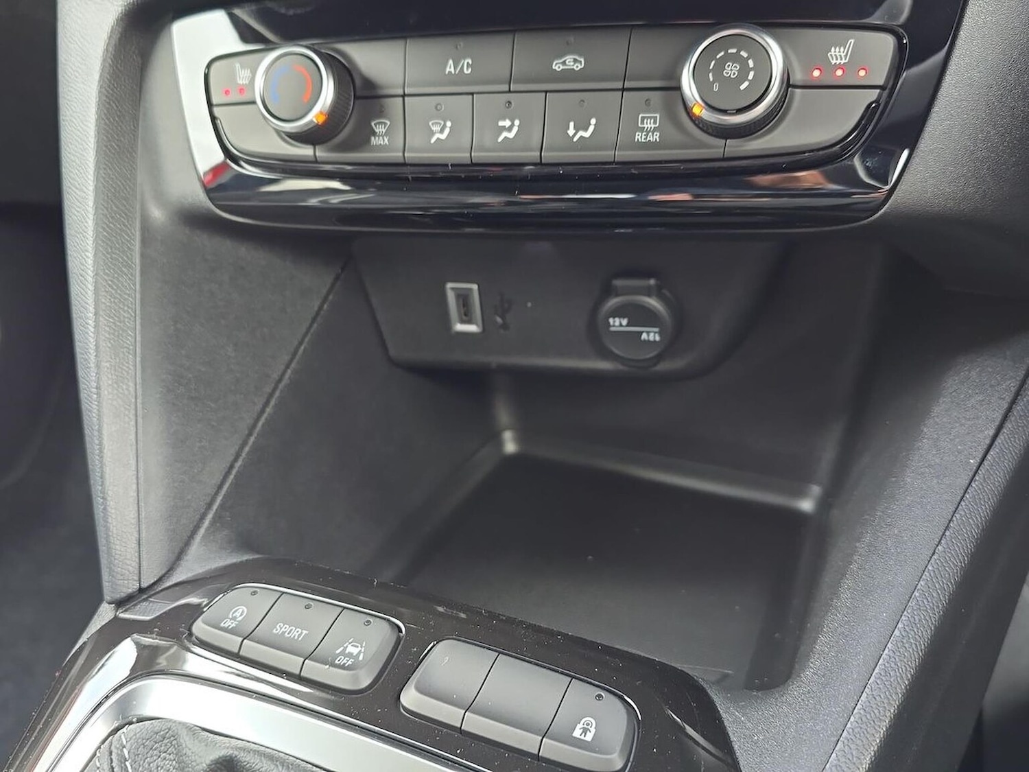 Used Vauxhall Corsa 2026 for sale - 78195592: Photo 14