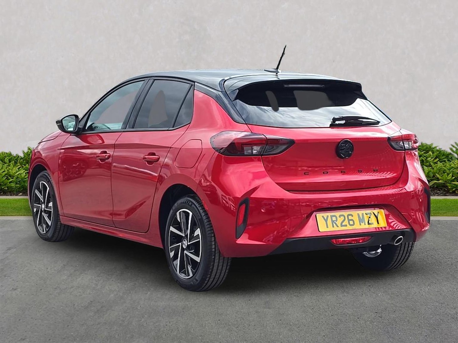 Used Vauxhall Corsa 2026 for sale - 78195592: Photo 2