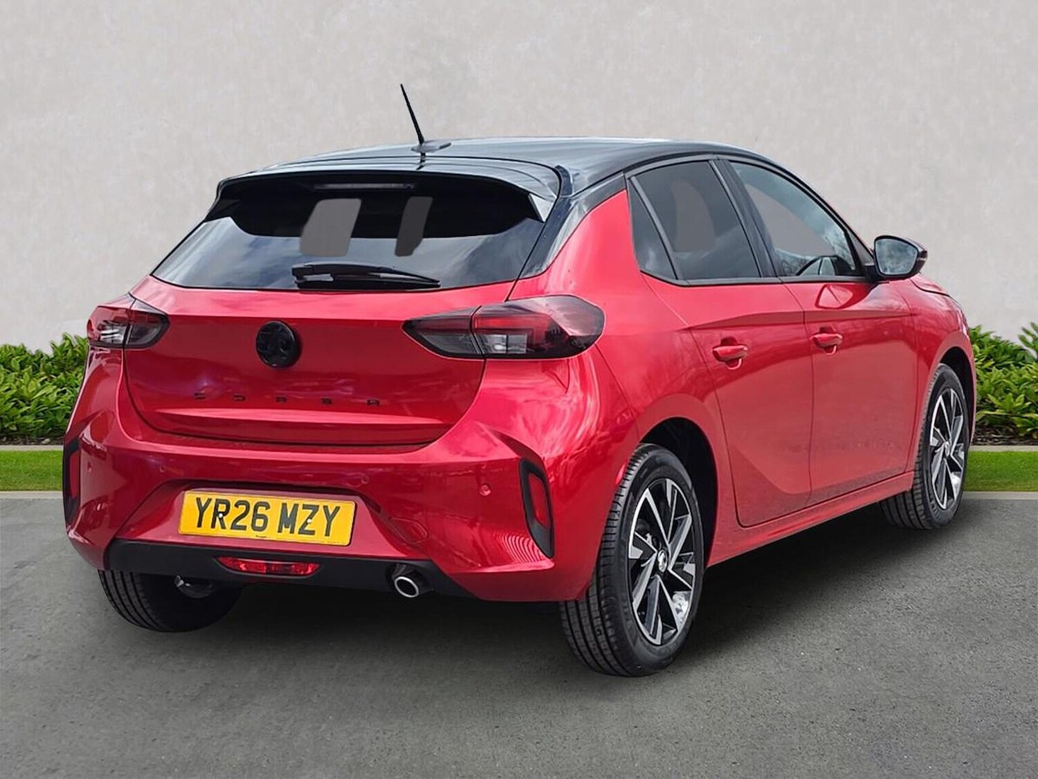 Used Vauxhall Corsa 2026 for sale - 78195592: Photo 20