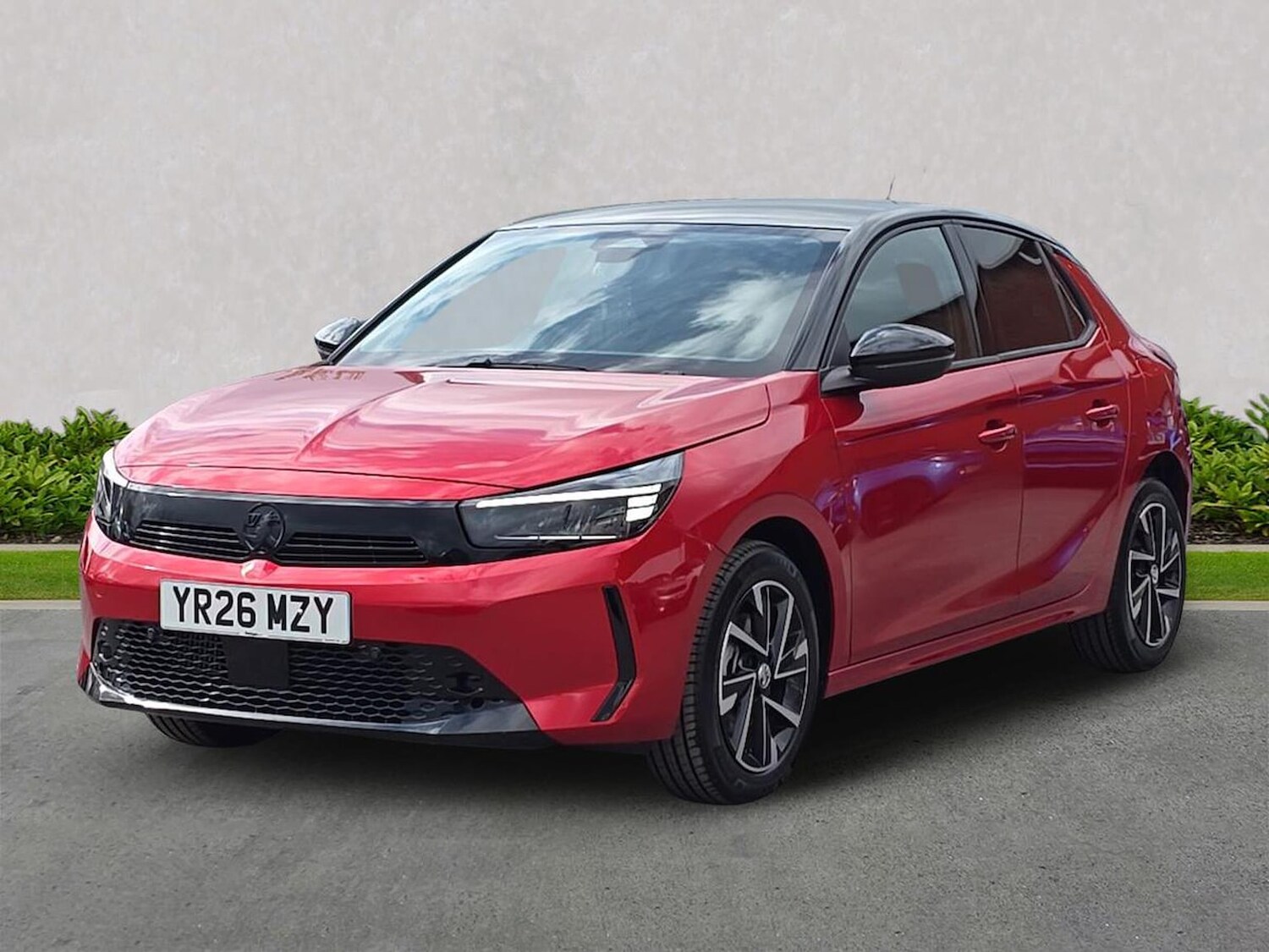 Used Vauxhall Corsa 2026 for sale - 78195592: Photo 22