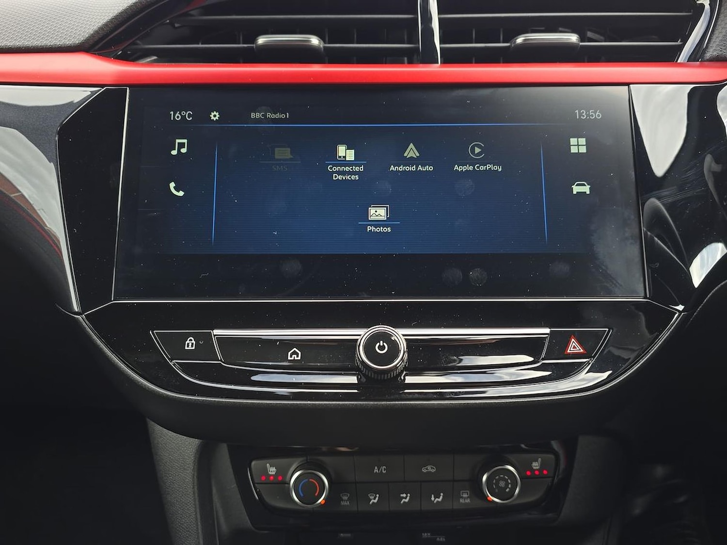 Used Vauxhall Corsa 2026 for sale - 78195592: Photo 24