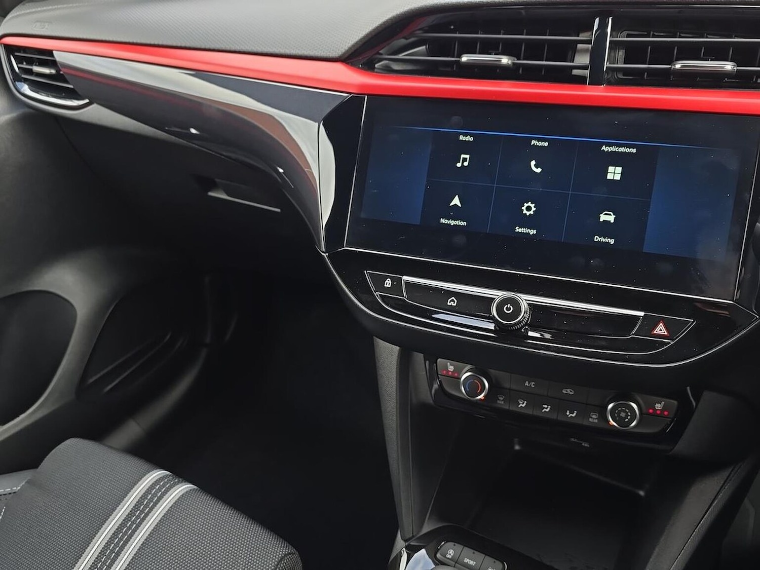 Used Vauxhall Corsa 2026 for sale - 78195592: Photo 25