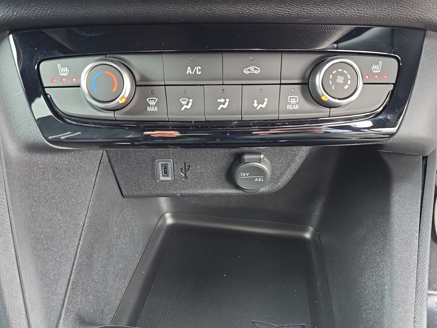 Used Vauxhall Corsa 2026 for sale - 78195592: Photo 27