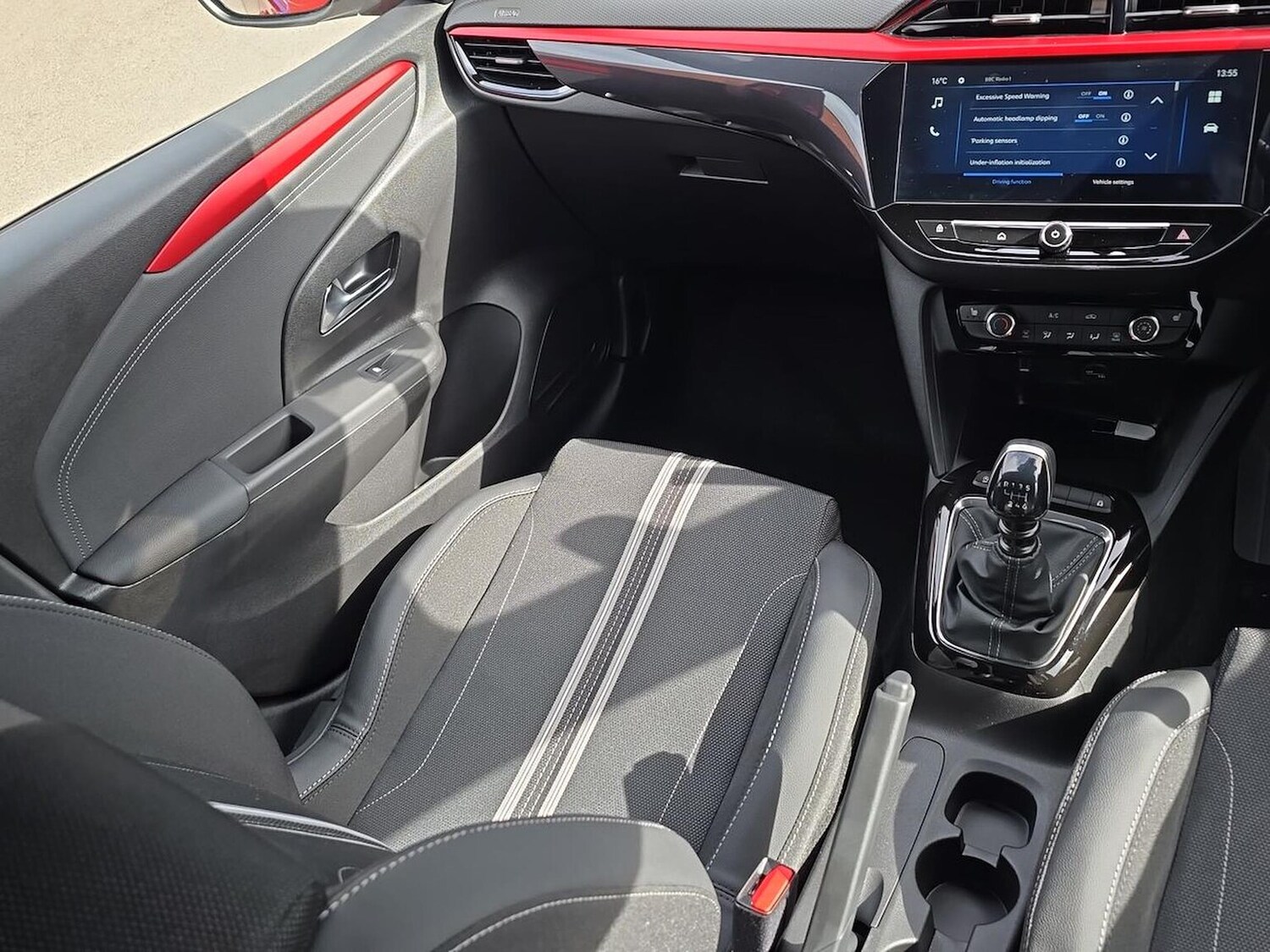 Used Vauxhall Corsa 2026 for sale - 78195592: Photo 30