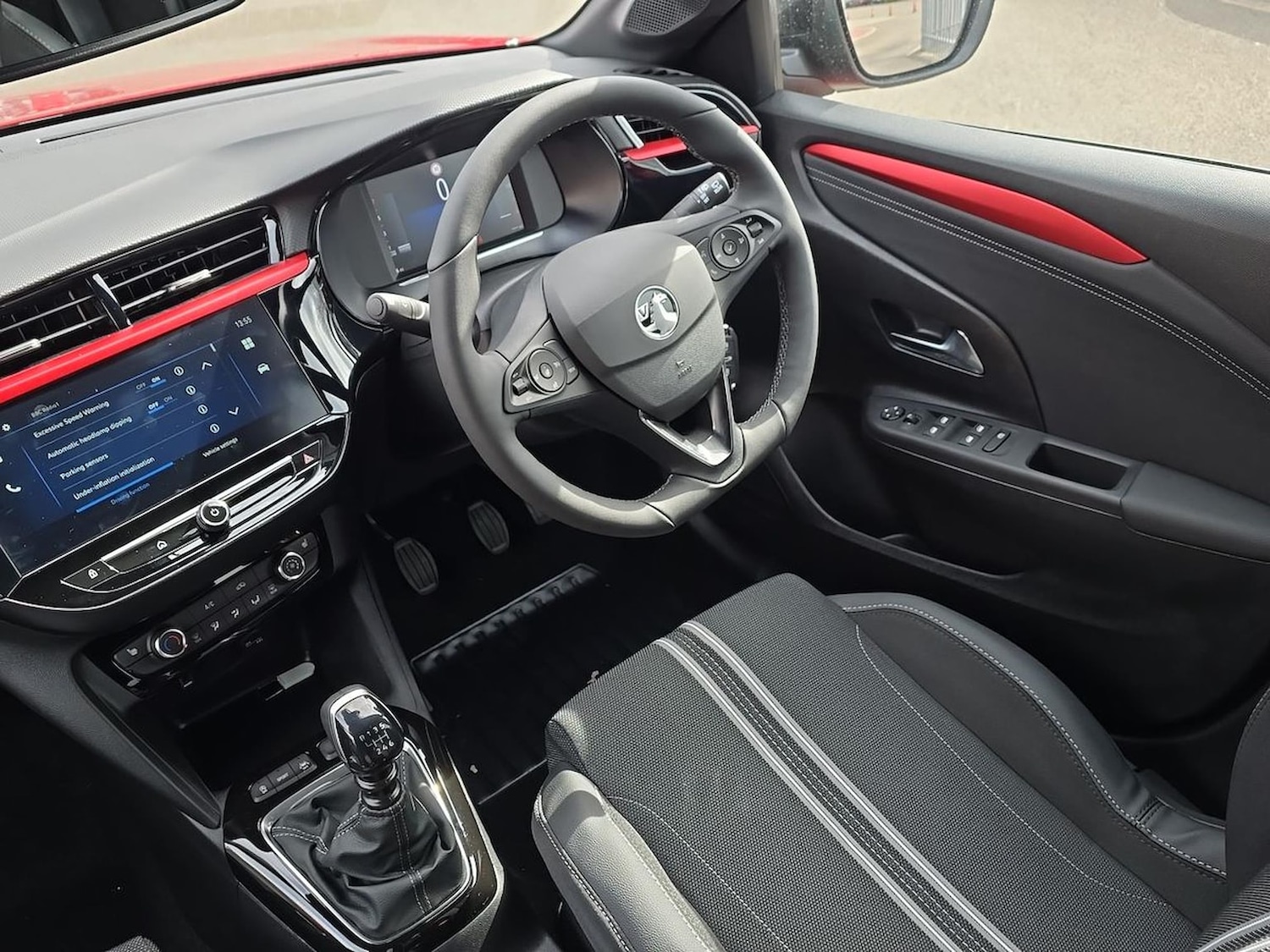 Used Vauxhall Corsa 2026 for sale - 78195592: Photo 31