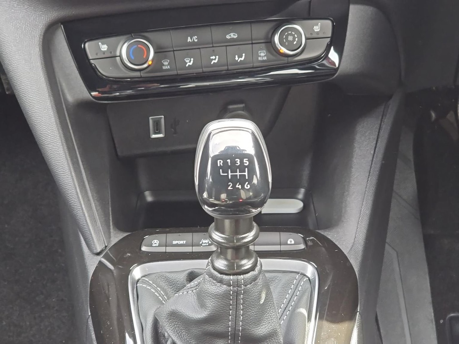 Used Vauxhall Corsa 2026 for sale - 78195592: Photo 32