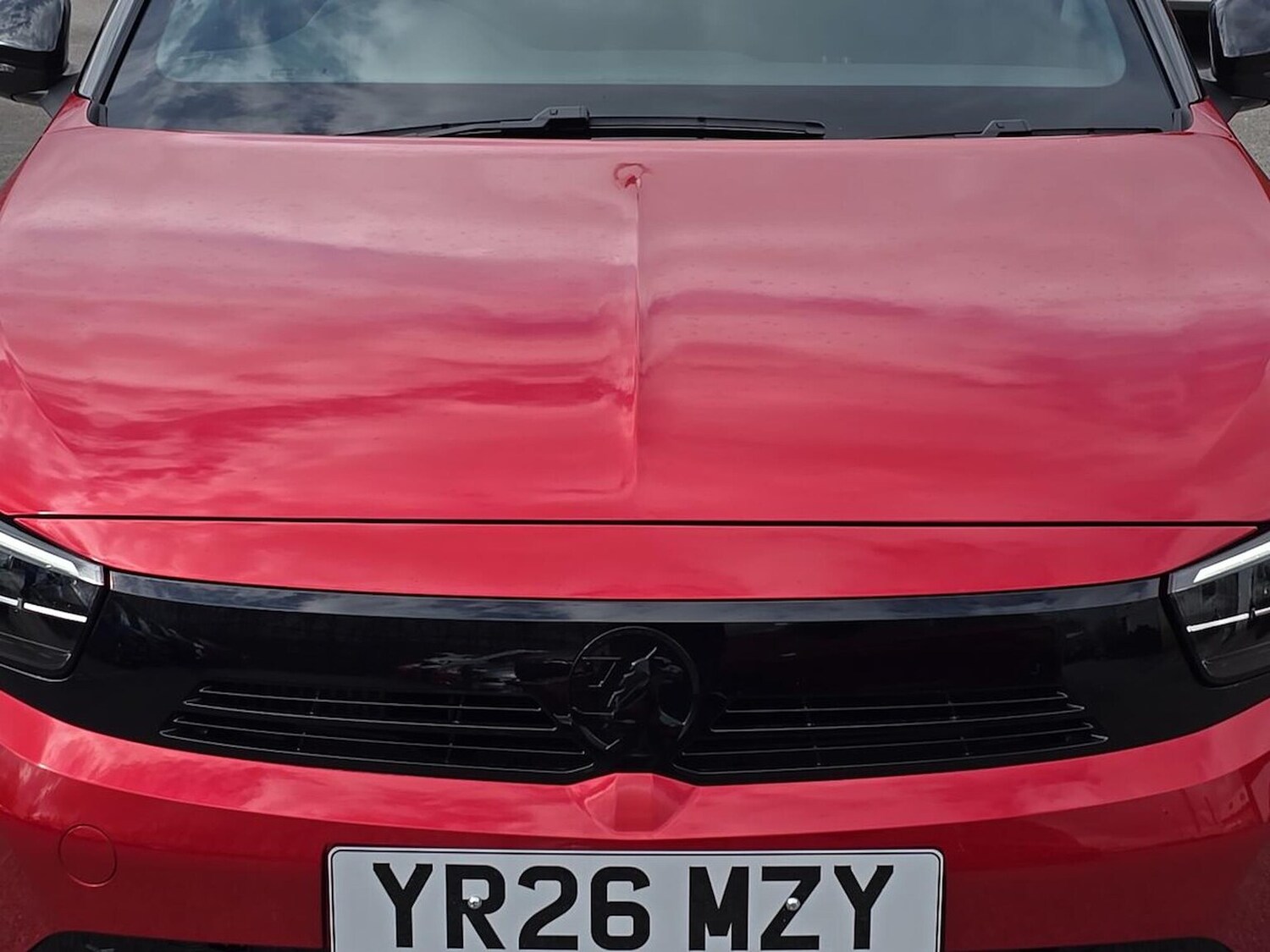 Used Vauxhall Corsa 2026 for sale - 78195592: Photo 34