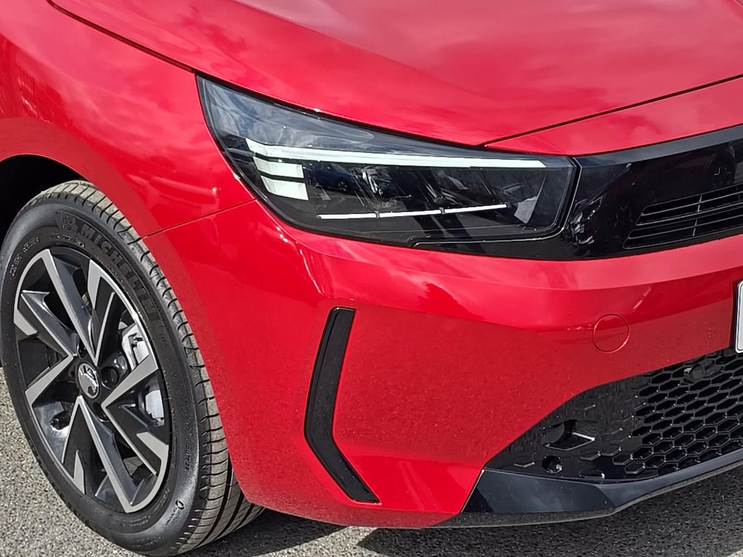 Used Vauxhall Corsa 2026 for sale - 78195592: Photo 35