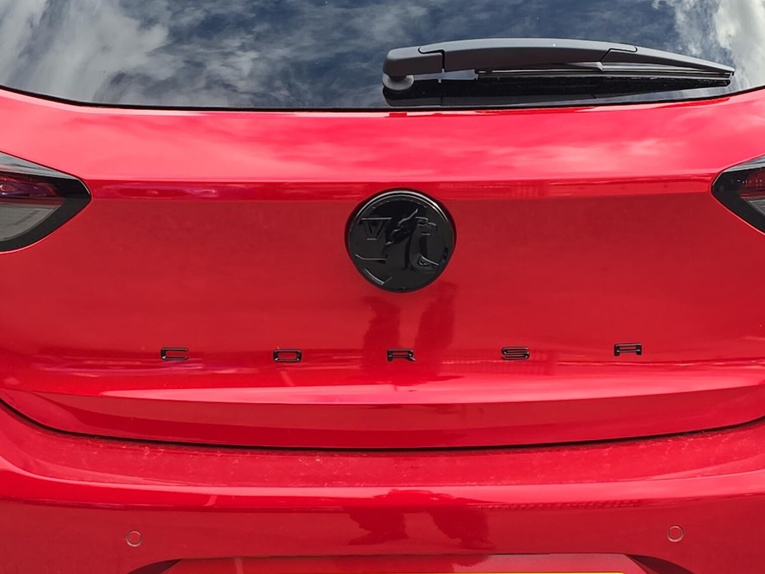 Used Vauxhall Corsa 2026 for sale - 78195592: Photo 36