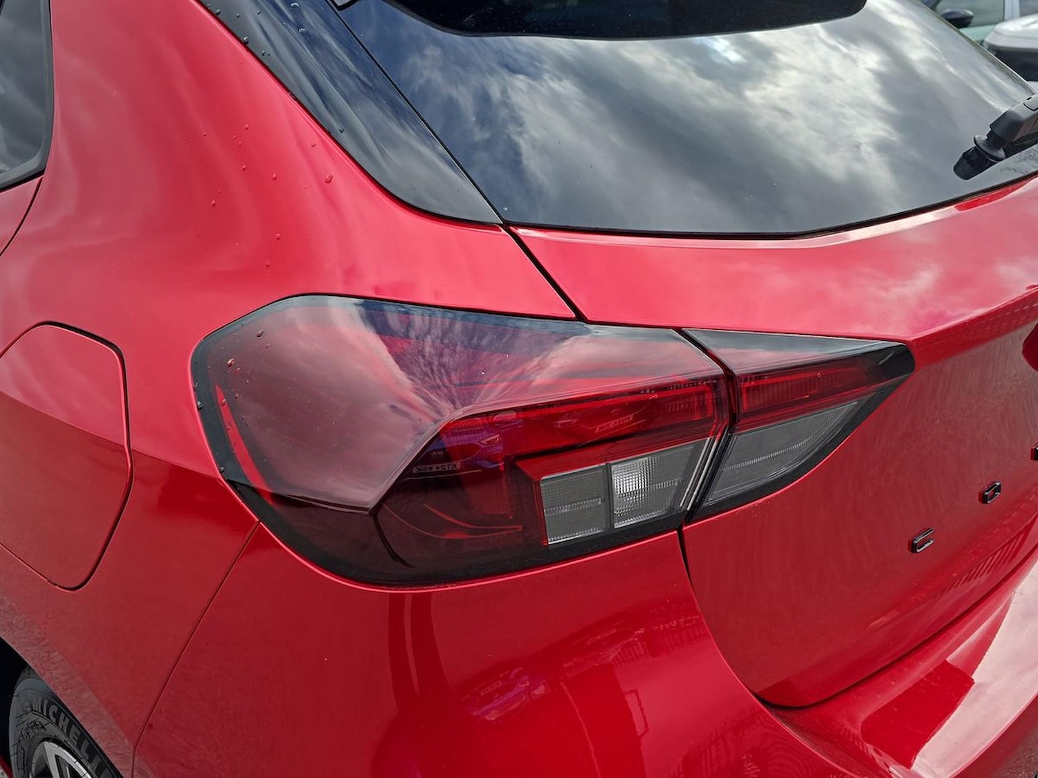 Used Vauxhall Corsa 2026 for sale - 78195592: Photo 37