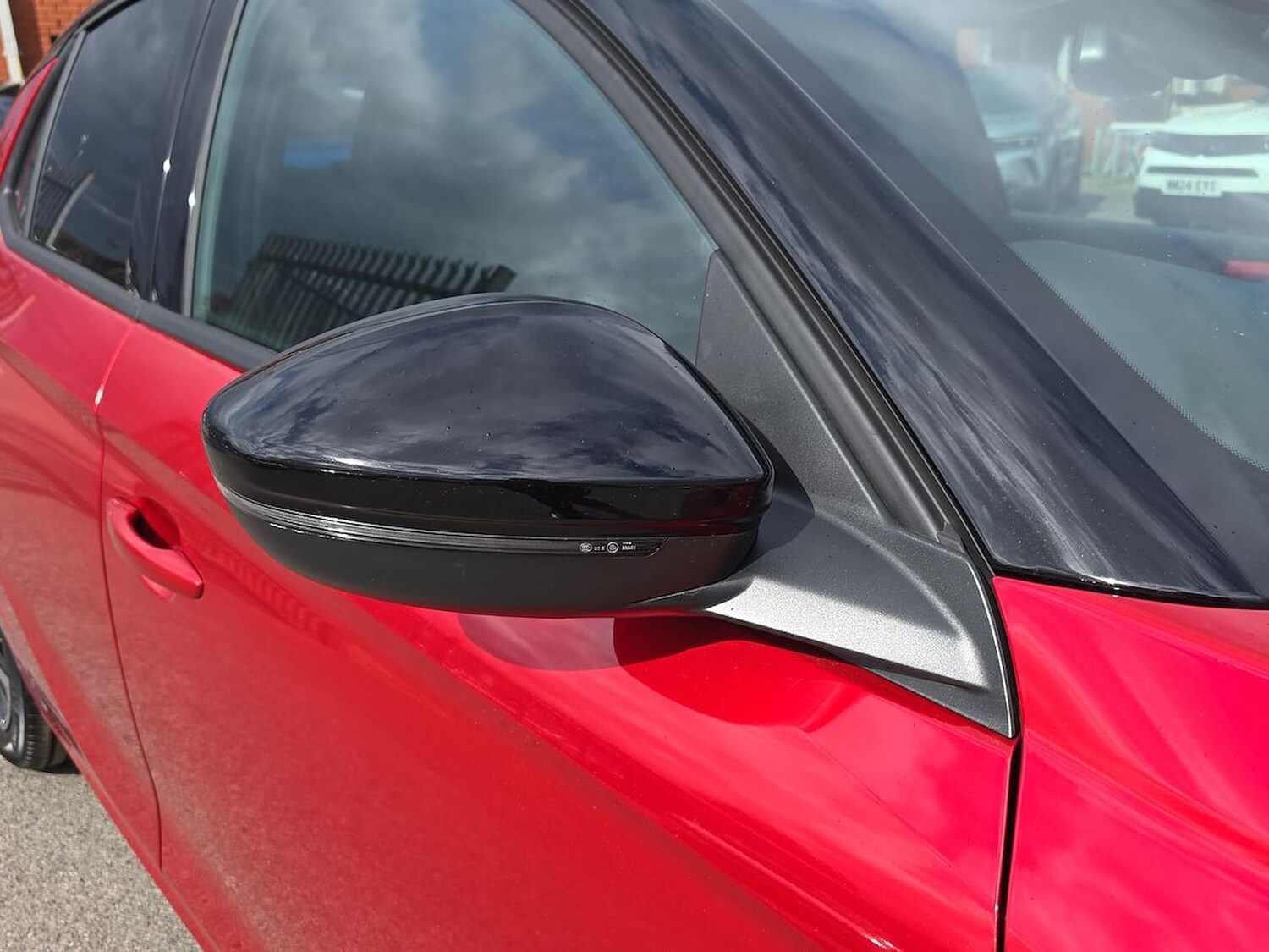 Used Vauxhall Corsa 2026 for sale - 78195592: Photo 38