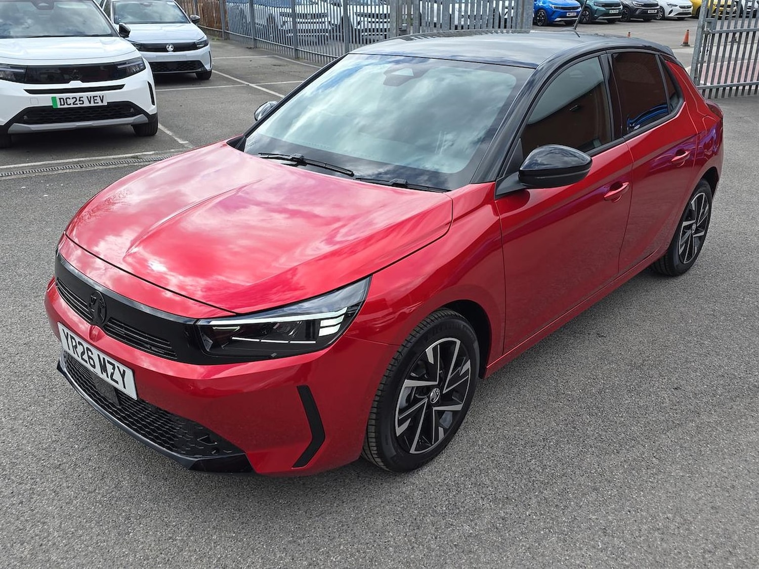 Used Vauxhall Corsa 2026 for sale - 78195592: Photo 42