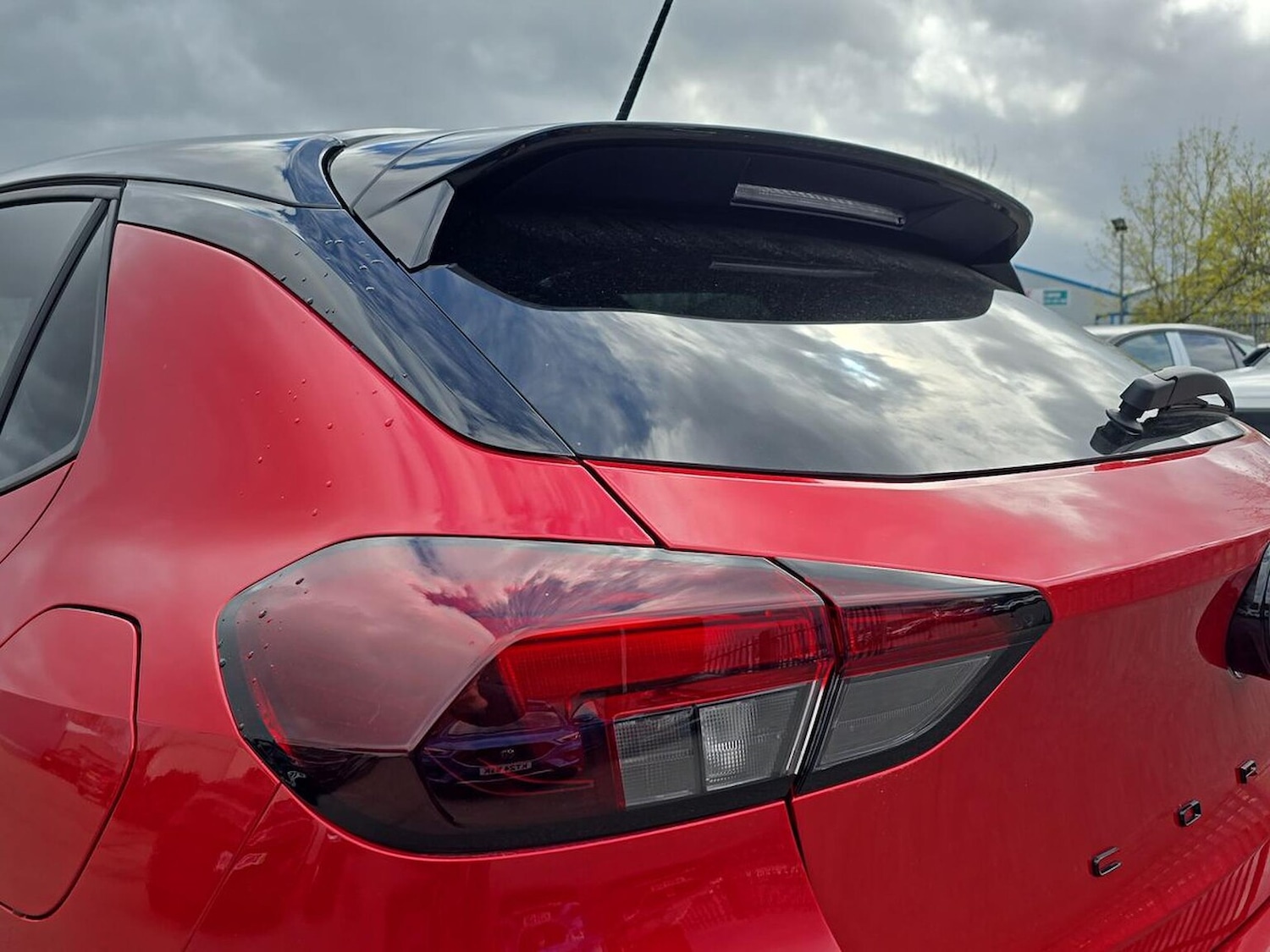 Used Vauxhall Corsa 2026 for sale - 78195592: Photo 43