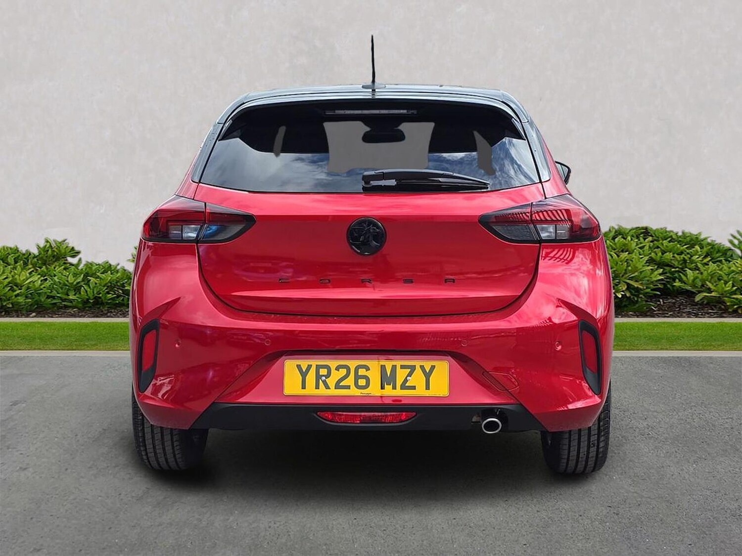 Used Vauxhall Corsa 2026 for sale - 78195592: Photo 6