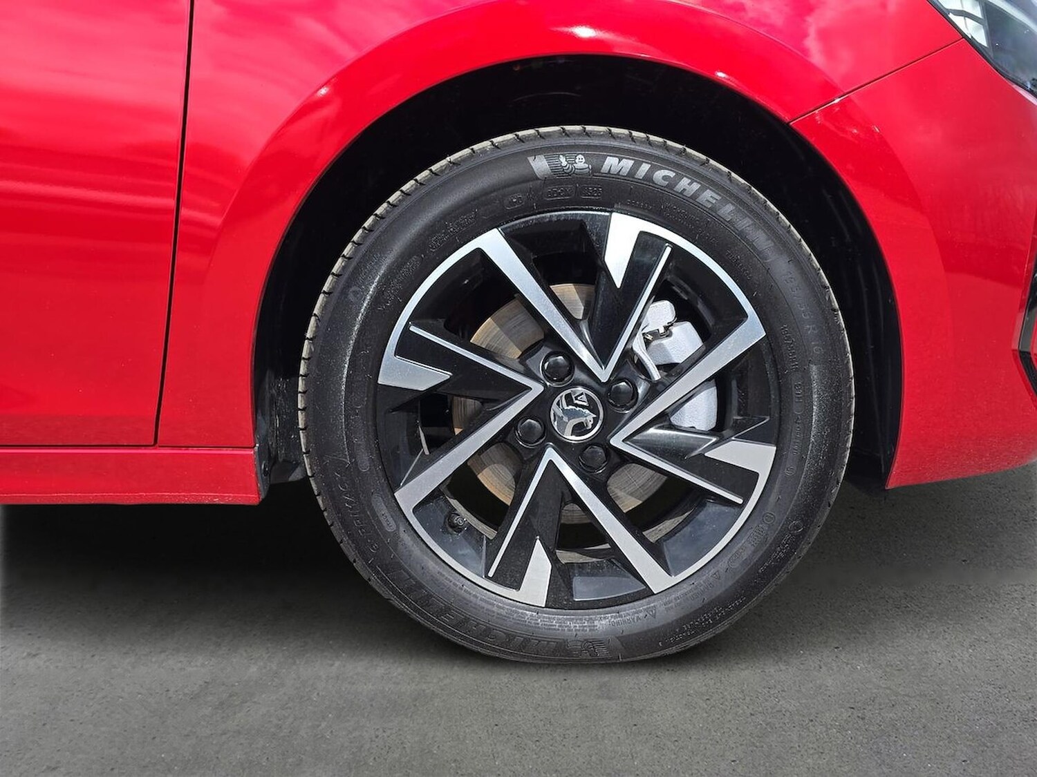 Used Vauxhall Corsa 2026 for sale - 78195592: Photo 8