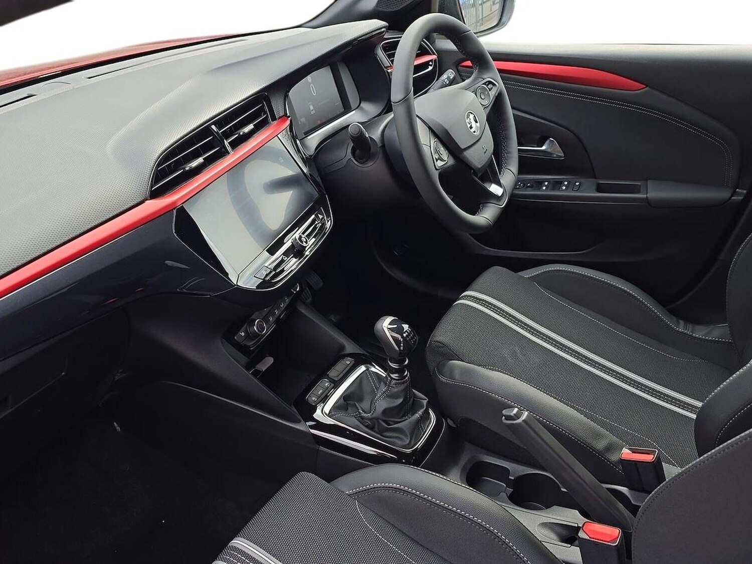 Used Vauxhall Corsa 2026 for sale - 78195592: Photo 9