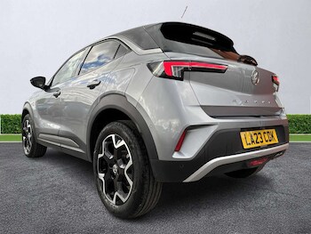 Used Vauxhall Mokka 2023 for sale - 78807850: Photo