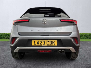 Used Vauxhall Mokka 2023 for sale - 78807850: Photo