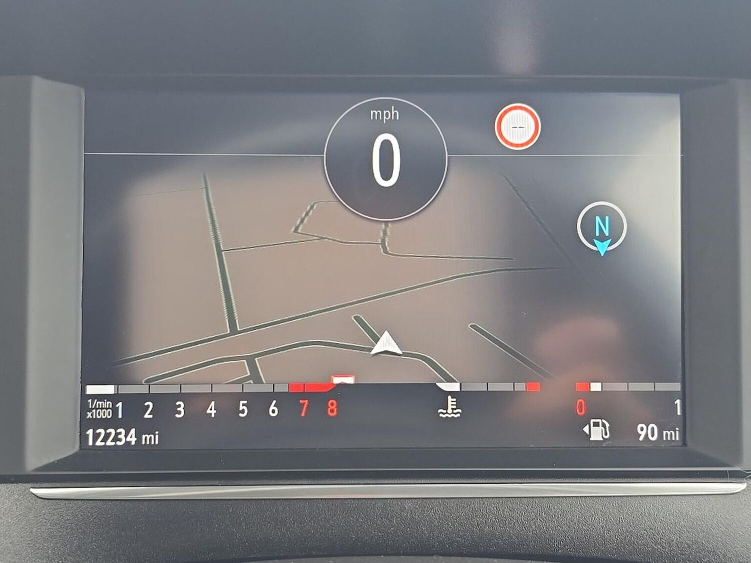 Used Vauxhall Corsa 2021 for sale - 76310145: Photo 10