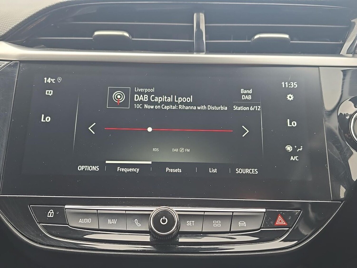 Used Vauxhall Corsa 2021 for sale - 76310145: Photo 11