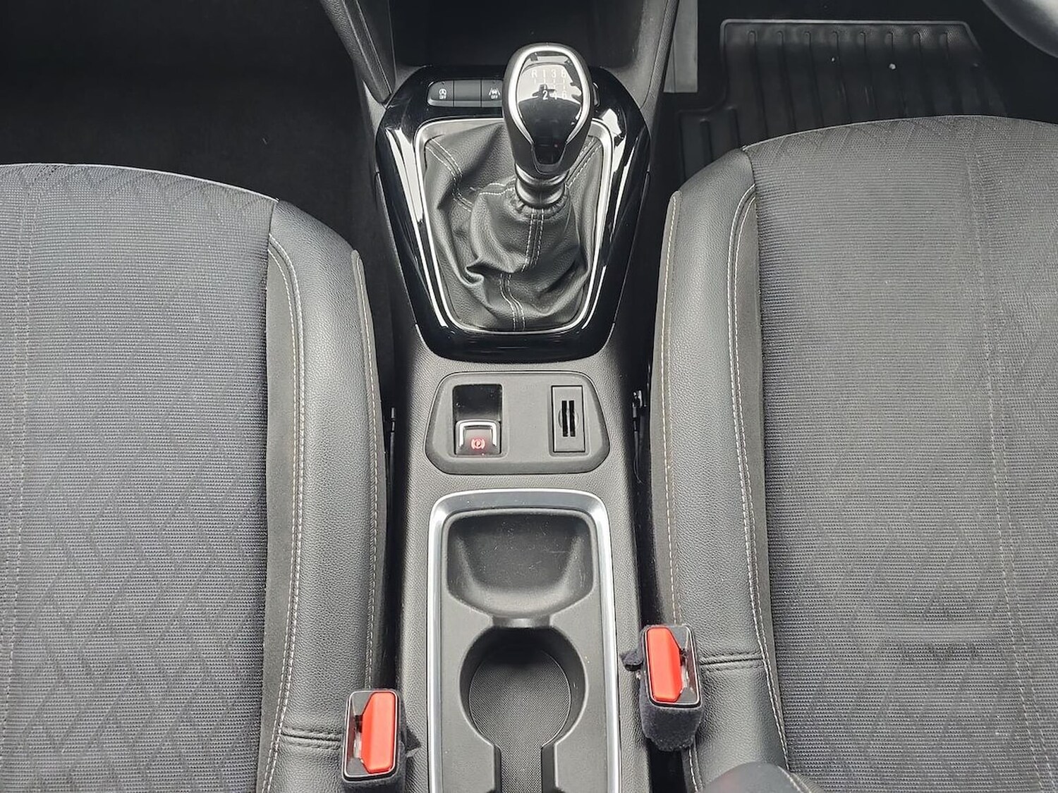 Used Vauxhall Corsa 2021 for sale - 76310145: Photo 13