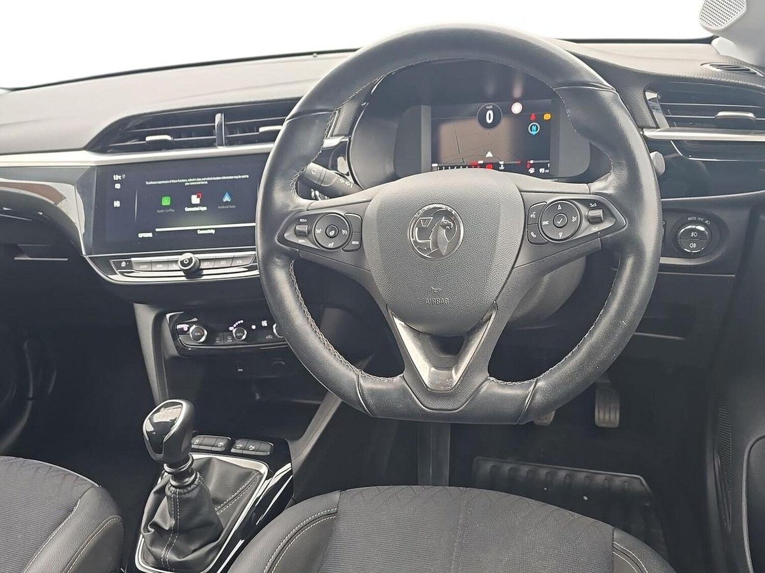 Used Vauxhall Corsa 2021 for sale - 76310145: Photo 15