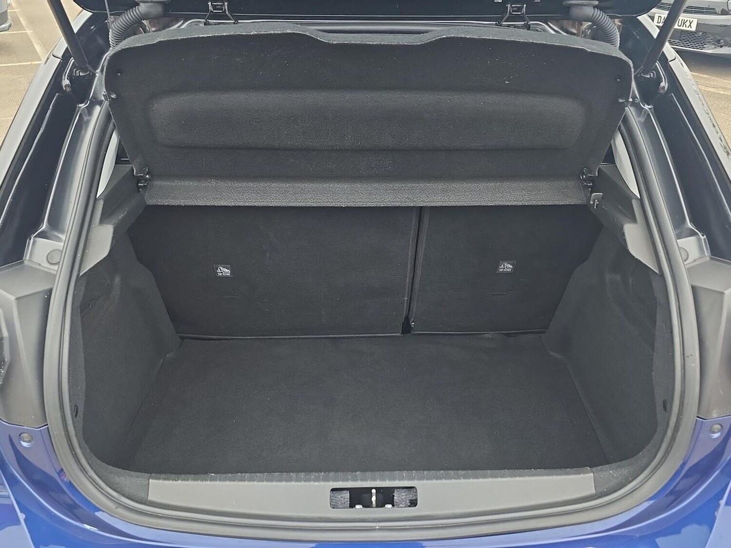 Used Vauxhall Corsa 2021 for sale - 76310145: Photo 17