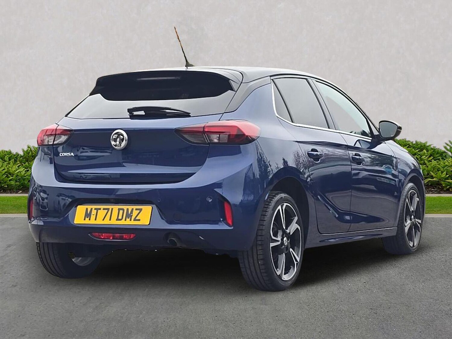 Used Vauxhall Corsa 2021 for sale - 76310145: Photo 18