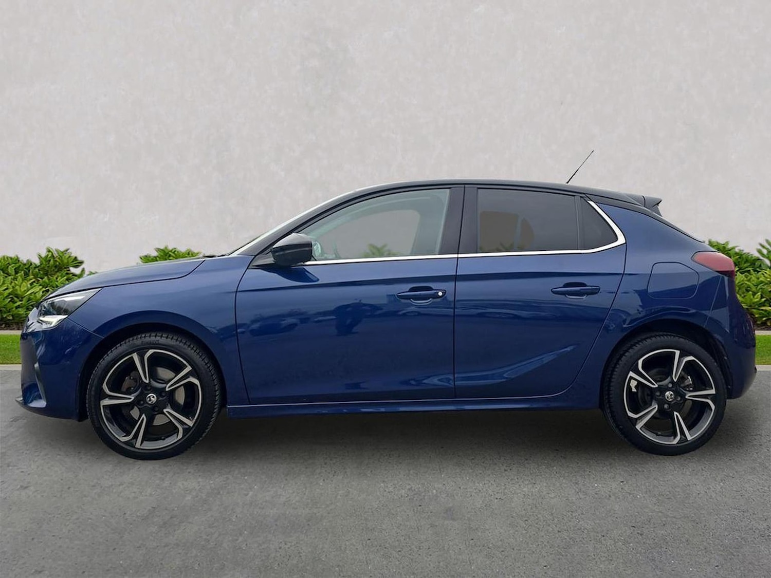 Used Vauxhall Corsa 2021 for sale - 76310145: Photo 19