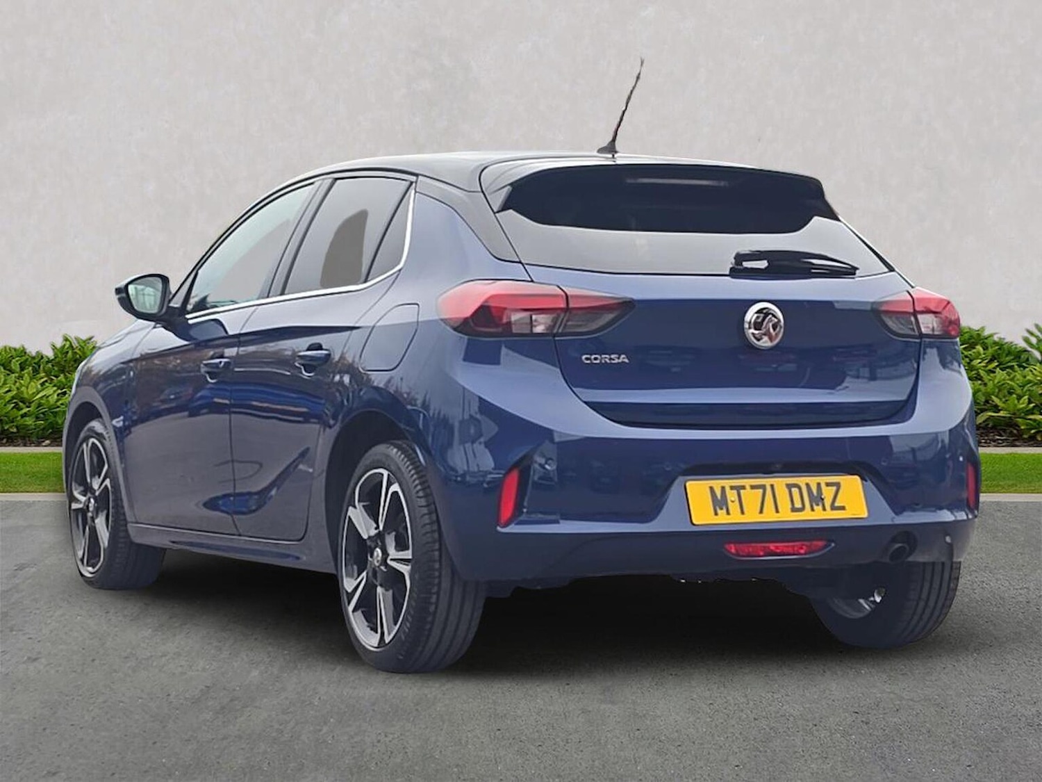 Used Vauxhall Corsa 2021 for sale - 76310145: Photo 2