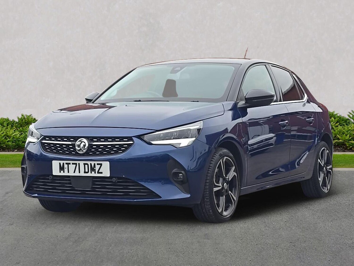 Used Vauxhall Corsa 2021 for sale - 76310145: Photo 20