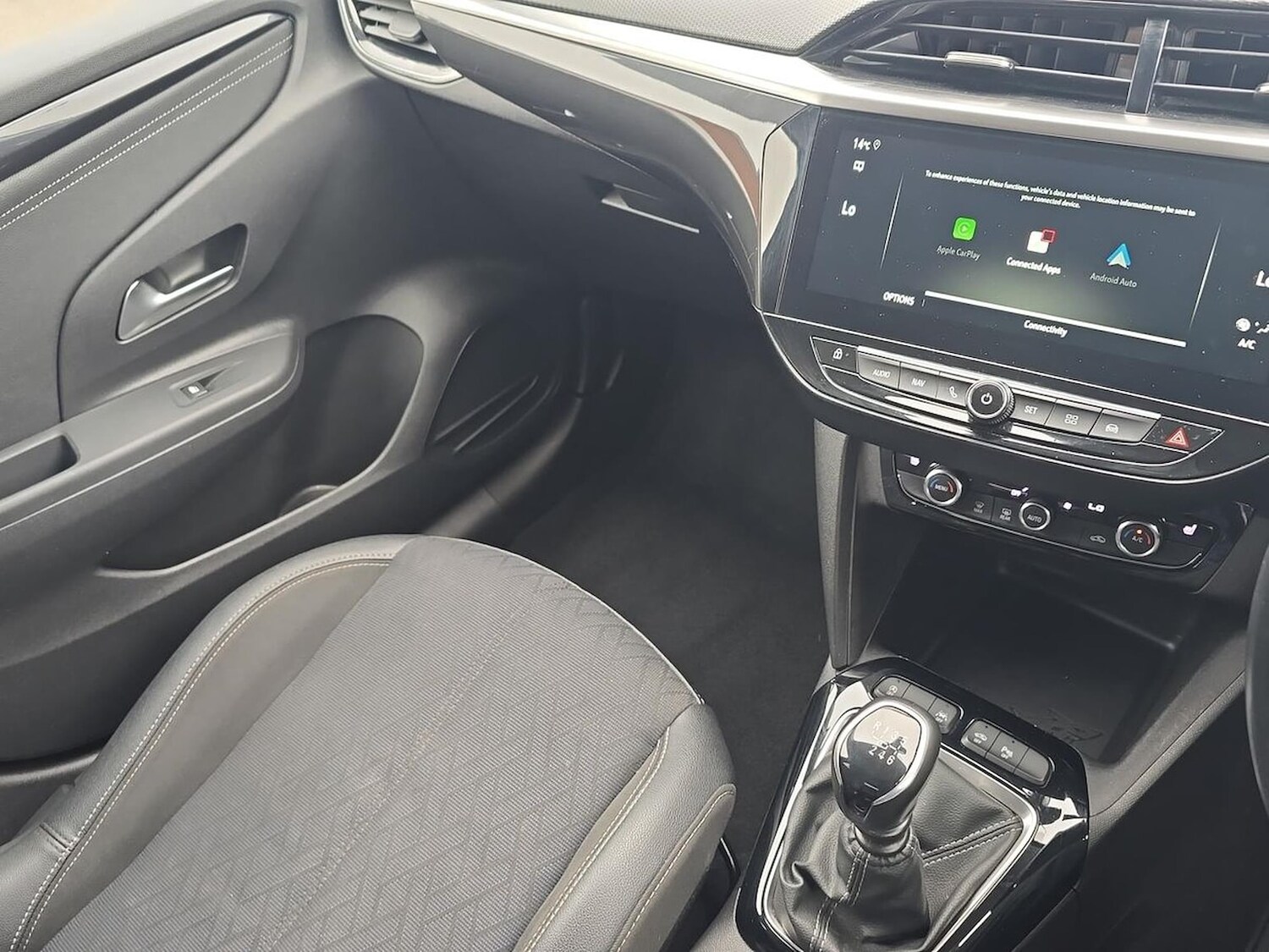 Used Vauxhall Corsa 2021 for sale - 76310145: Photo 22