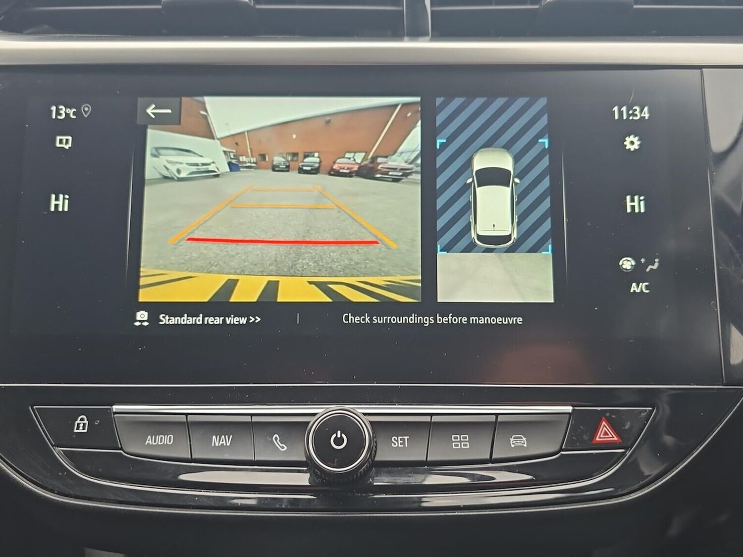 Used Vauxhall Corsa 2021 for sale - 76310145: Photo 23