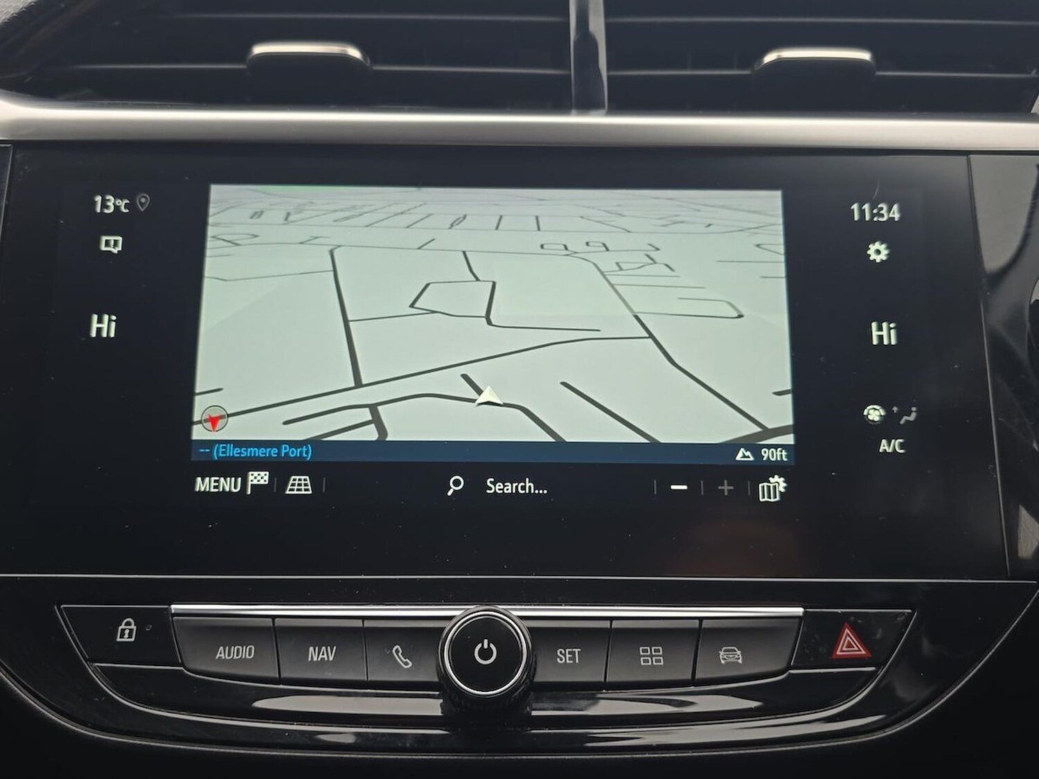 Used Vauxhall Corsa 2021 for sale - 76310145: Photo 24