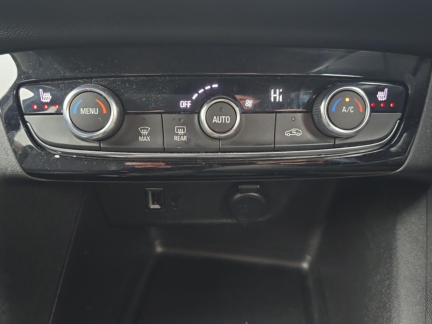 Used Vauxhall Corsa 2021 for sale - 76310145: Photo 25