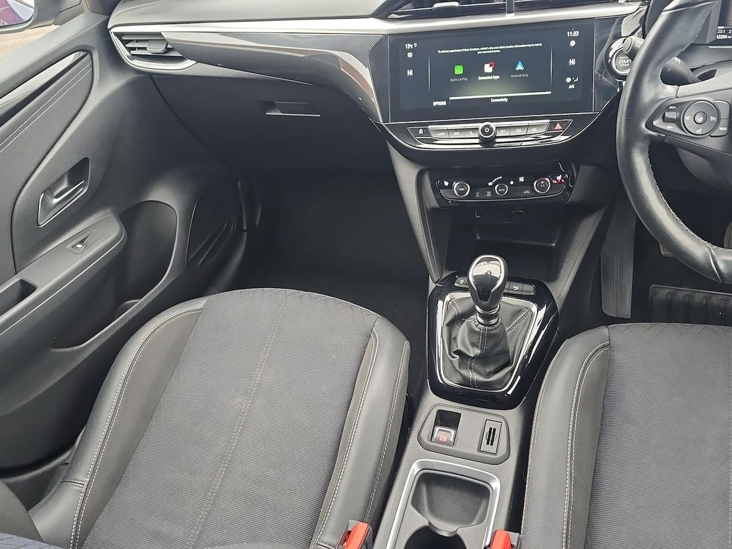 Used Vauxhall Corsa 2021 for sale - 76310145: Photo 29