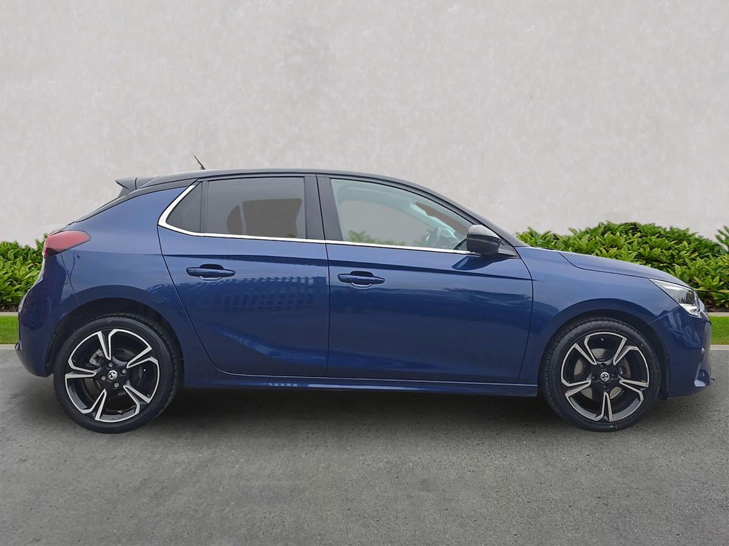 Used Vauxhall Corsa 2021 for sale - 76310145: Photo 3