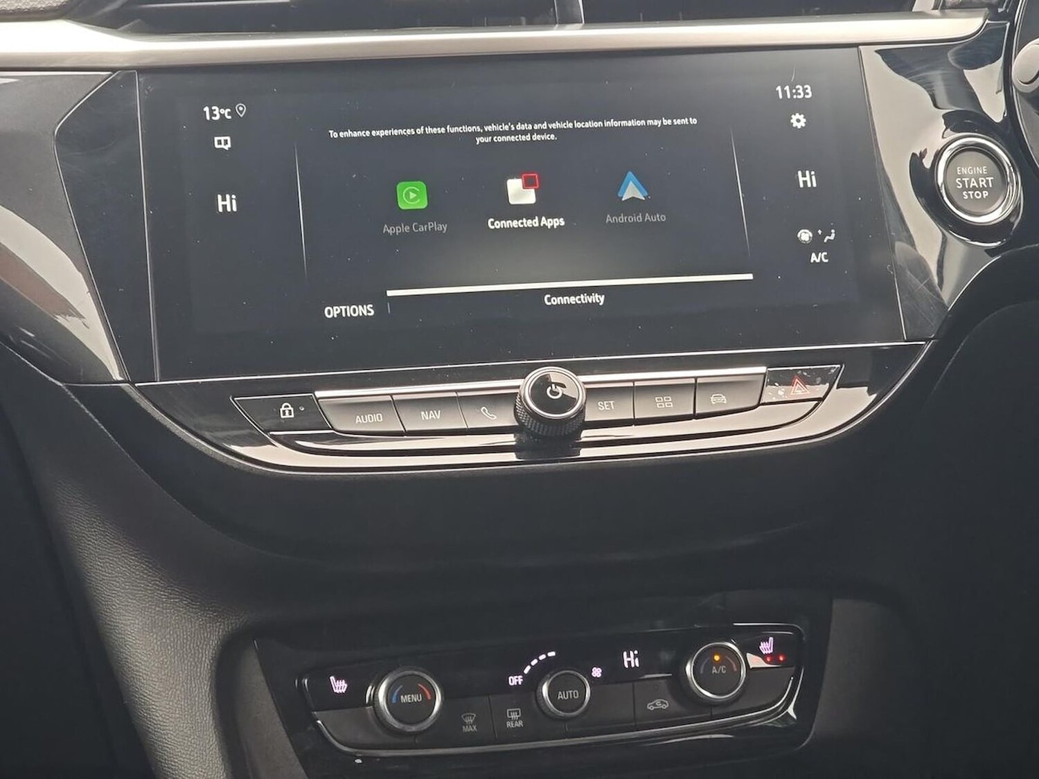 Used Vauxhall Corsa 2021 for sale - 76310145: Photo 30