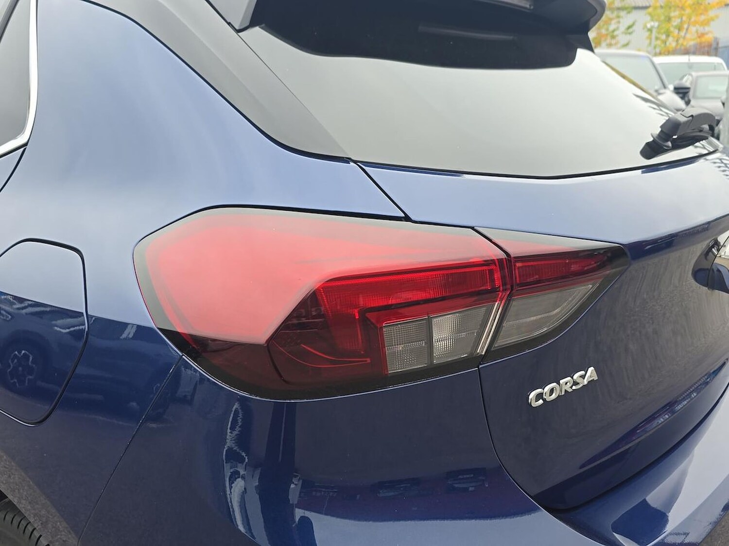 Used Vauxhall Corsa 2021 for sale - 76310145: Photo 36
