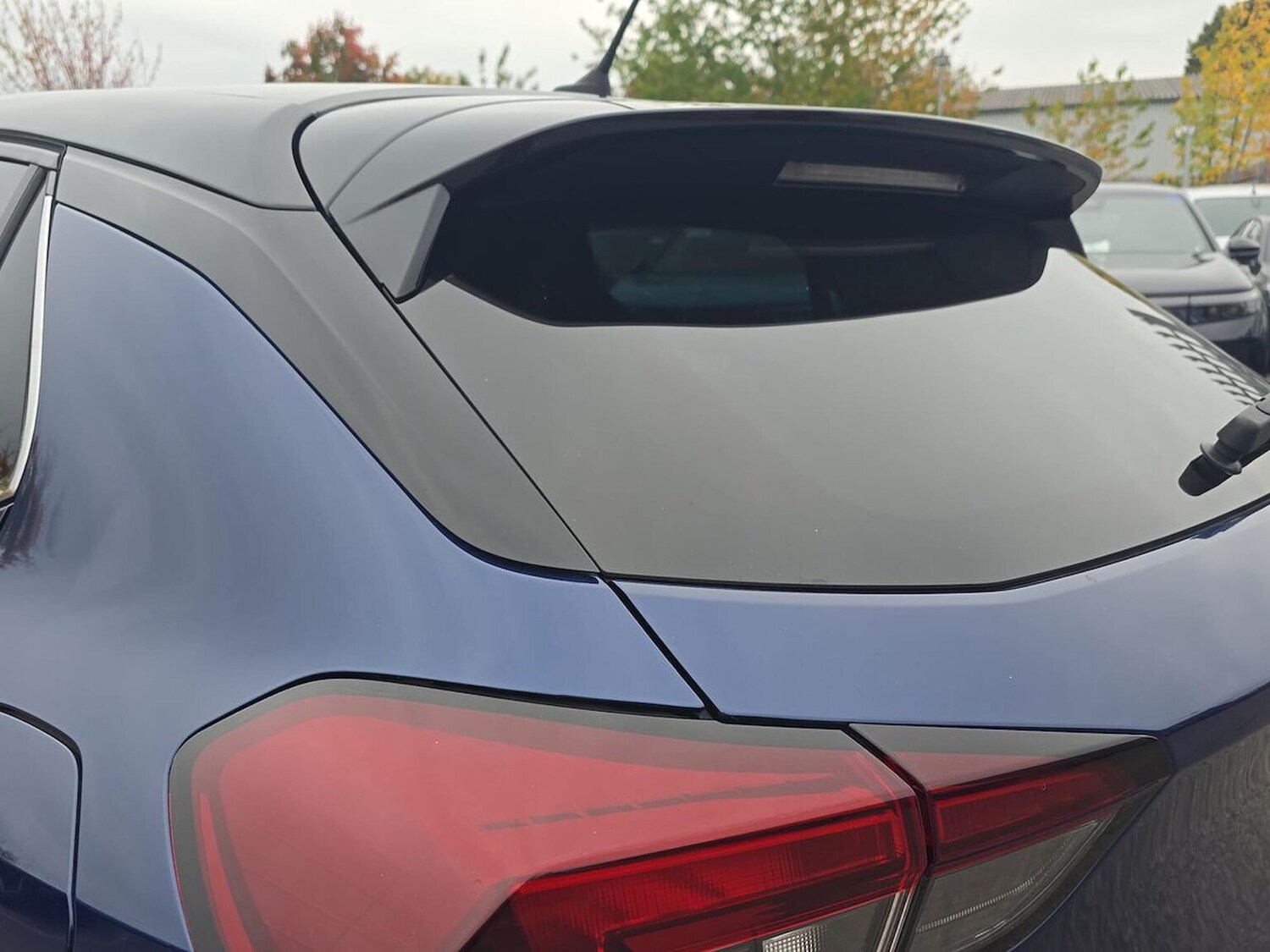 Used Vauxhall Corsa 2021 for sale - 76310145: Photo 37