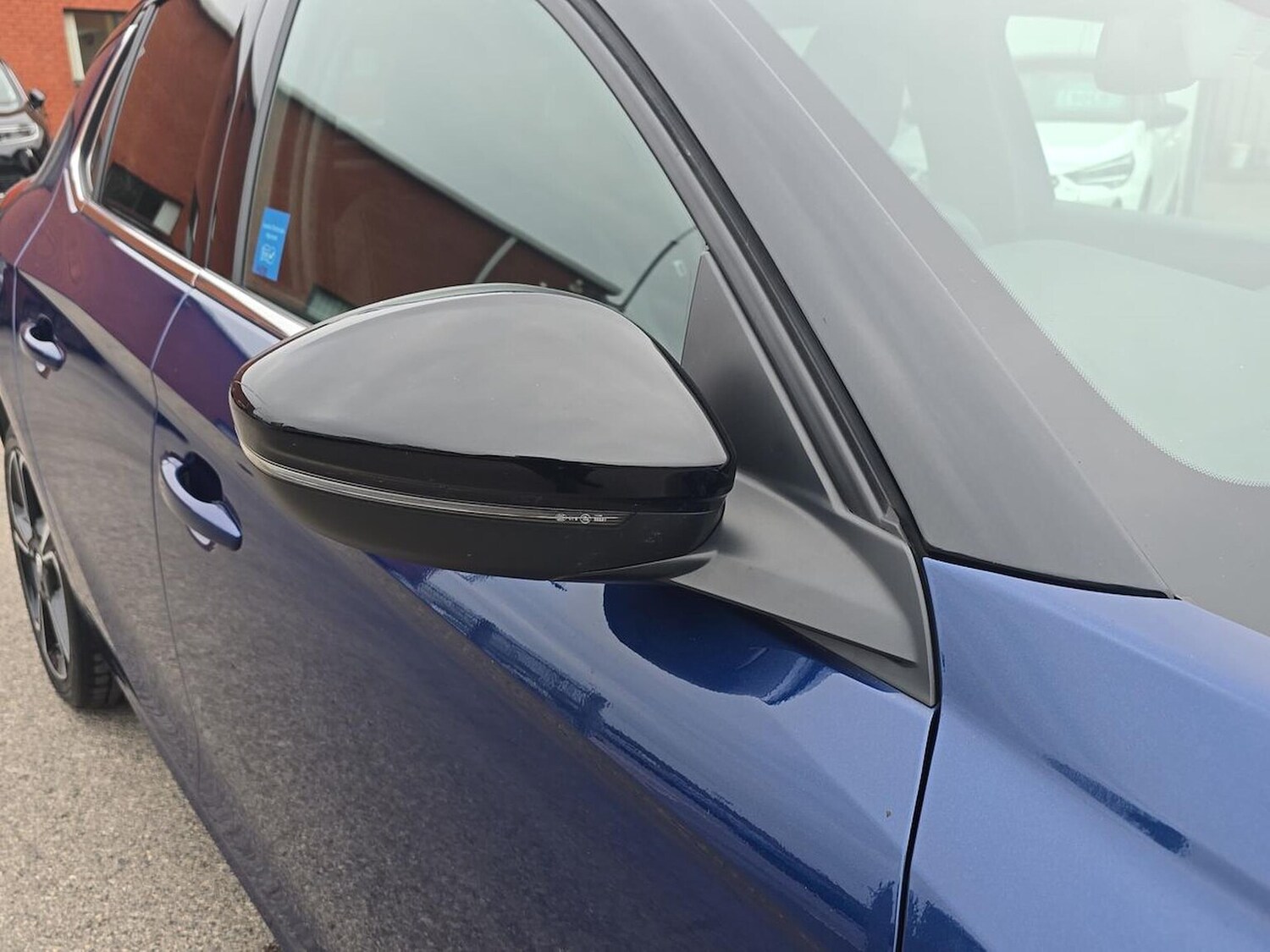 Used Vauxhall Corsa 2021 for sale - 76310145: Photo 38