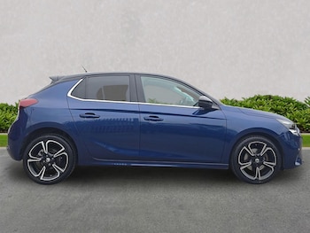 Used Vauxhall Corsa 2021 for sale - 76310145: Photo