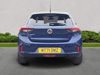 Used Vauxhall Corsa 2021 for sale - 76310145: Photo