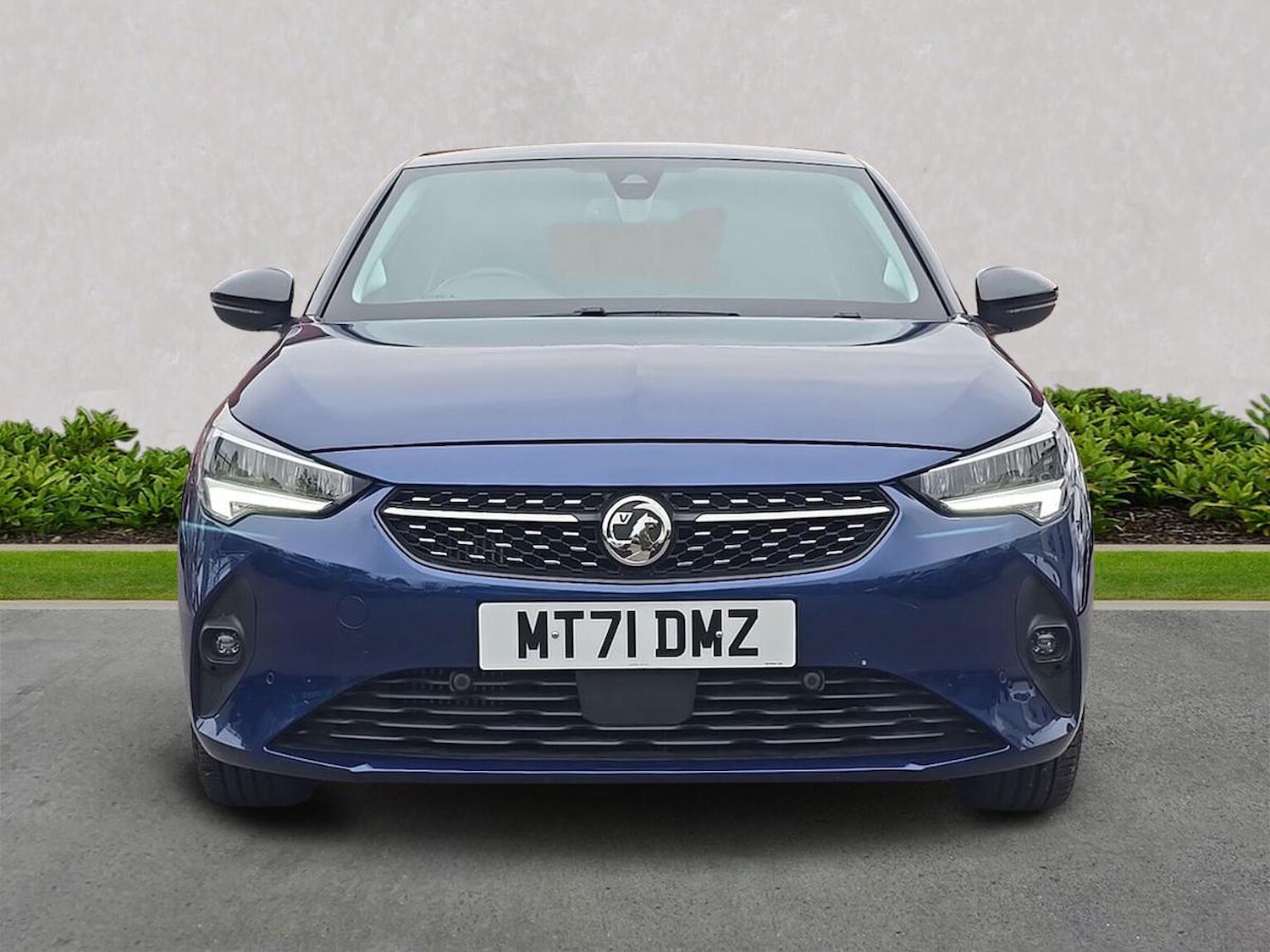 Used Vauxhall Corsa 2021 for sale - 76310145: Photo 5