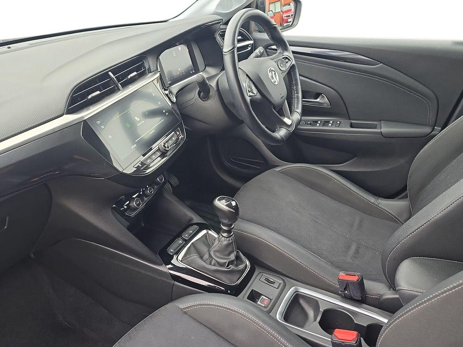 Used Vauxhall Corsa 2021 for sale - 76310145: Photo 7