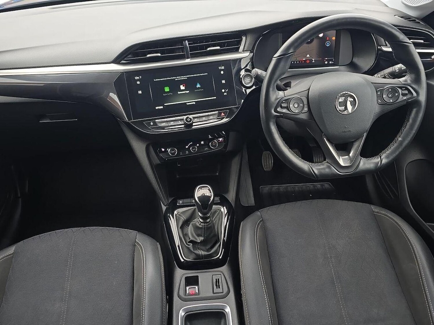 Used Vauxhall Corsa 2021 for sale - 76310145: Photo 8